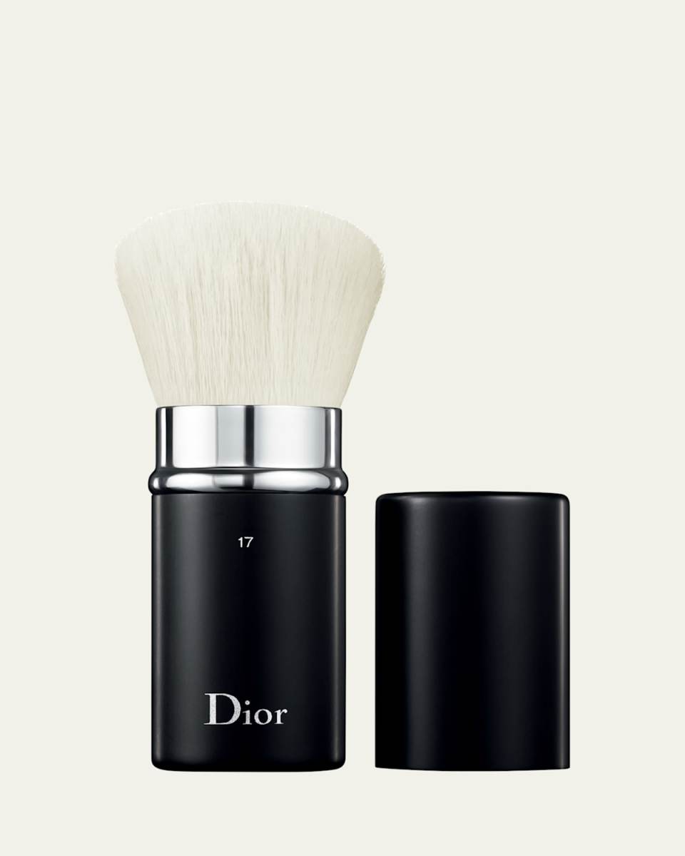 Dior Backstage Kabuki Brush